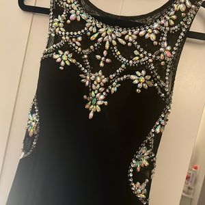 Perfect prom dress!